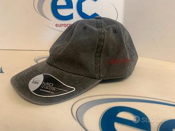 6002351223 Cappellino vintage Alfa Romeo con logo 