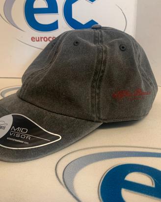 6002351223 Cappellino vintage Alfa Romeo con logo 