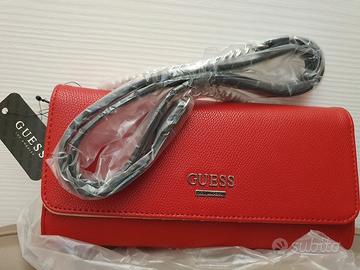 Pochette Guess