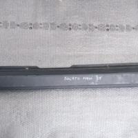 PARAURTI POSTERIORE COMPLETO FIAT Ducato 5a Serie