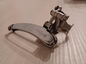 Deragliatore anteriore campagnolo 