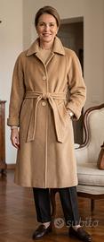 cappotto max mara originale 100% CASHMERE 40it