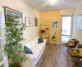 Stanza studio medico