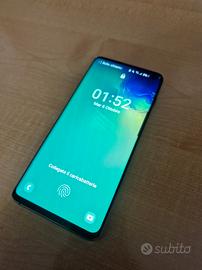 Samsung S10