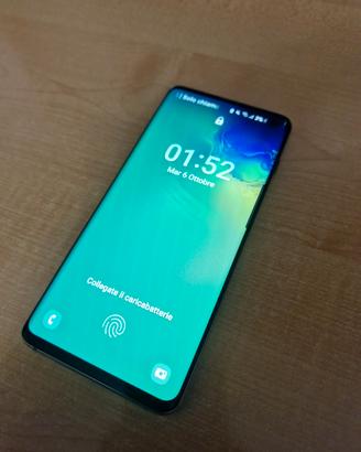 Samsung S10