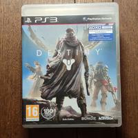 Destiny PS3