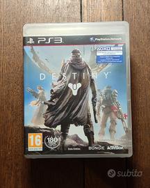 Destiny PS3