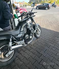 Yamaha FZX 750