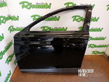 PORTA ANTERIORE SINISTRA CUPRA FORMENTOR 2021