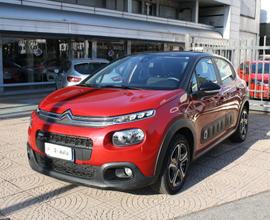 CITROEN C3 PureTech 82 Shine NEOPATENTATI