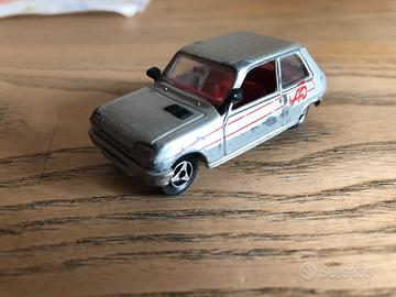 Macchinine Majorette (2)
