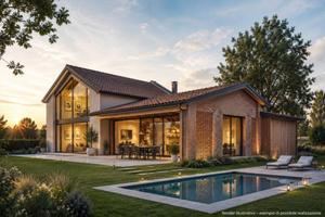 Terreno di 925 m² a Faenza