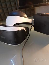 VR PS4 