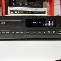 Lettore CD (no spedizione)