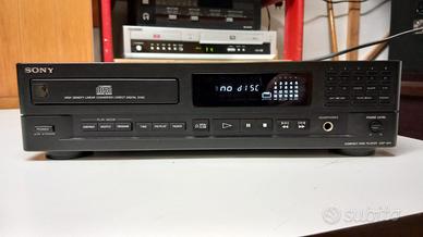 Lettore CD (no spedizione)