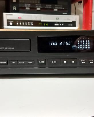 Lettore CD (no spedizione)