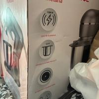 Impastatrice planetaria Kasanova