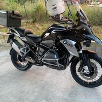 Bmw 1200 GS