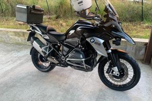Bmw 1200 GS