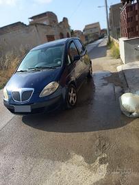 Lancia musa 1.9 Multijet