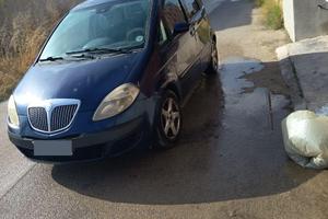 Lancia musa 1.9 Multijet
