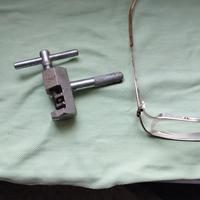 ricambi per biciclette