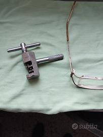 ricambi per biciclette