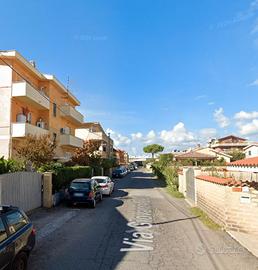 Fiumicino accogliente trilocale