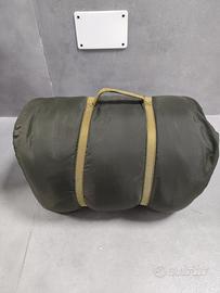 Sacco a pelo tattico