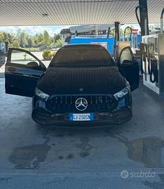 MERCEDES AMG PREMIUM PLUS IN GARANZIA 11/2027