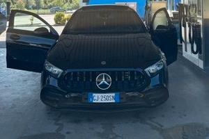 MERCEDES AMG PREMIUM PLUS IN GARANZIA 11/2027