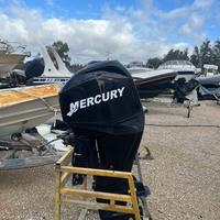 Motore Mercury 40/60 elpt efi