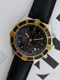Breitling J class cronografo acc/oro 39 mm ceramic