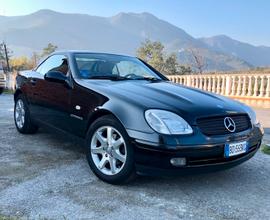 Mercedes slk (r172) - 1999