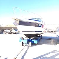 Vendo cranchi cruiser 32