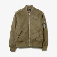 Giubbotto Bomber Utopja