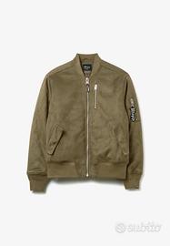 Giubbotto Bomber Utopja