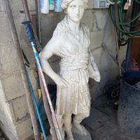 statua cemento