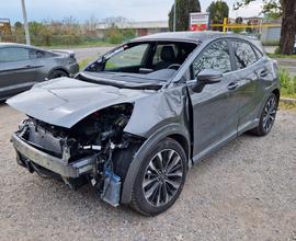 FORD Puma 1.0 Hybrid ST-Line Vignale - 2022