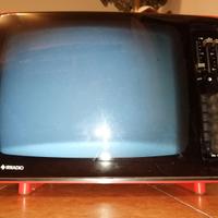 Televisione IRRADIO anni 70