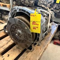 CAMBIO STELVIO 2.2TD 2016