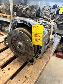 CAMBIO STELVIO 2.2TD 2016