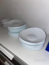 Set di piatti