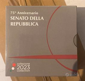 5€ Senato