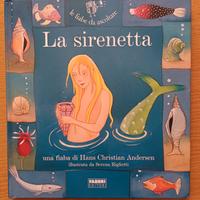 La sirenetta
