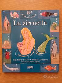 La sirenetta