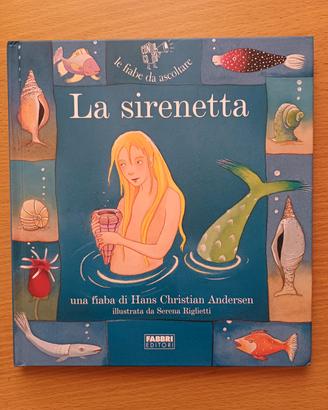 La sirenetta