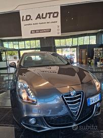 Alfa Romeo Giulietta 1.6 JTDm-2 105 CV Exclusive