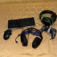 Computer Fisso da gaming