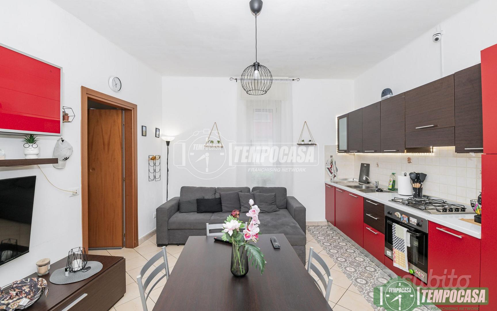 Appartamento – LO - Vista 5